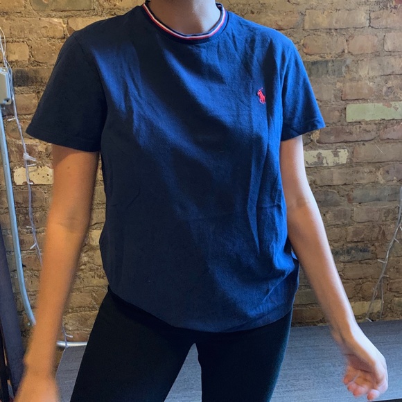 Polo Ralph Lauren Tee - Picture 6 of 7